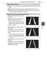 Preview for 203 page of Toyota 2008 Camry Owner'S Manual