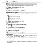 Preview for 300 page of Toyota 2008 Camry Owner'S Manual