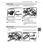 Preview for 341 page of Toyota 2008 Camry Owner'S Manual