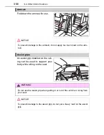 Preview for 358 page of Toyota 2008 Camry Owner'S Manual