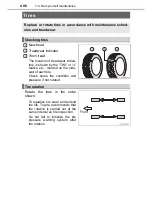 Preview for 406 page of Toyota 2008 Camry Owner'S Manual