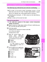 Preview for 491 page of Toyota 2008 Camry Owner'S Manual