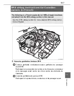 Preview for 537 page of Toyota 2008 Camry Owner'S Manual