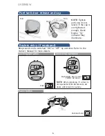 Preview for 8 page of Toyota 2008 FJ Cruiser Owner'S Manual