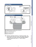 Preview for 9 page of Toyota 2008 FJ Cruiser Owner'S Manual