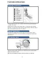 Preview for 10 page of Toyota 2008 FJ Cruiser Owner'S Manual