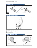 Preview for 12 page of Toyota 2008 FJ Cruiser Owner'S Manual