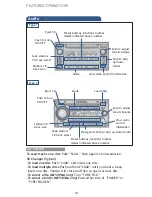 Preview for 16 page of Toyota 2008 FJ Cruiser Owner'S Manual