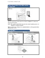 Предварительный просмотр 20 страницы Toyota 2008 FJ Cruiser Owner'S Manual