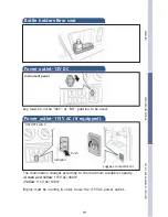 Предварительный просмотр 21 страницы Toyota 2008 FJ Cruiser Owner'S Manual