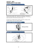 Предварительный просмотр 22 страницы Toyota 2008 FJ Cruiser Owner'S Manual