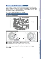 Предварительный просмотр 23 страницы Toyota 2008 FJ Cruiser Owner'S Manual