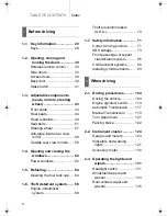 Предварительный просмотр 27 страницы Toyota 2008 FJ Cruiser Owner'S Manual