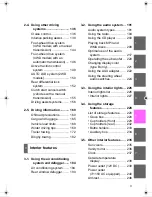 Предварительный просмотр 28 страницы Toyota 2008 FJ Cruiser Owner'S Manual