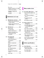 Предварительный просмотр 29 страницы Toyota 2008 FJ Cruiser Owner'S Manual