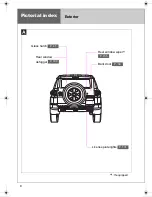 Preview for 39 page of Toyota 2008 FJ Cruiser Owner'S Manual