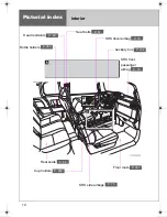 Preview for 41 page of Toyota 2008 FJ Cruiser Owner'S Manual