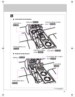 Preview for 44 page of Toyota 2008 FJ Cruiser Owner'S Manual