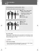 Preview for 53 page of Toyota 2008 FJ Cruiser Owner'S Manual