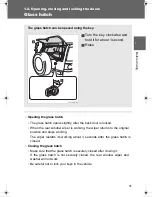 Preview for 66 page of Toyota 2008 FJ Cruiser Owner'S Manual