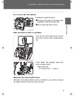 Preview for 72 page of Toyota 2008 FJ Cruiser Owner'S Manual