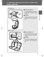 Preview for 74 page of Toyota 2008 FJ Cruiser Owner'S Manual