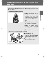 Preview for 76 page of Toyota 2008 FJ Cruiser Owner'S Manual