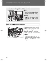 Preview for 77 page of Toyota 2008 FJ Cruiser Owner'S Manual