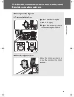 Preview for 84 page of Toyota 2008 FJ Cruiser Owner'S Manual