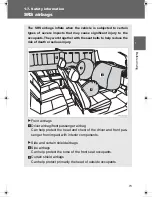 Preview for 98 page of Toyota 2008 FJ Cruiser Owner'S Manual