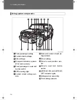 Preview for 99 page of Toyota 2008 FJ Cruiser Owner'S Manual