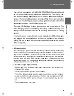 Preview for 100 page of Toyota 2008 FJ Cruiser Owner'S Manual