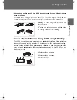 Preview for 102 page of Toyota 2008 FJ Cruiser Owner'S Manual