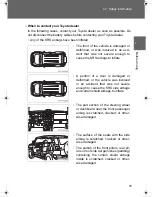 Preview for 104 page of Toyota 2008 FJ Cruiser Owner'S Manual