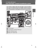 Preview for 110 page of Toyota 2008 FJ Cruiser Owner'S Manual