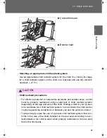 Preview for 116 page of Toyota 2008 FJ Cruiser Owner'S Manual