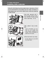 Preview for 118 page of Toyota 2008 FJ Cruiser Owner'S Manual