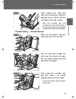 Preview for 120 page of Toyota 2008 FJ Cruiser Owner'S Manual