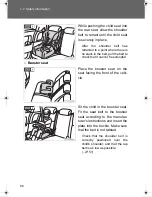 Preview for 121 page of Toyota 2008 FJ Cruiser Owner'S Manual