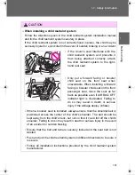 Preview for 126 page of Toyota 2008 FJ Cruiser Owner'S Manual