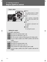 Preview for 138 page of Toyota 2008 FJ Cruiser Owner'S Manual