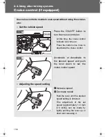 Предварительный просмотр 160 страницы Toyota 2008 FJ Cruiser Owner'S Manual