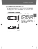 Предварительный просмотр 165 страницы Toyota 2008 FJ Cruiser Owner'S Manual