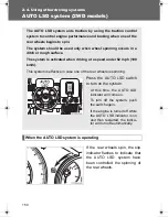 Preview for 174 page of Toyota 2008 FJ Cruiser Owner'S Manual