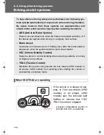 Preview for 180 page of Toyota 2008 FJ Cruiser Owner'S Manual