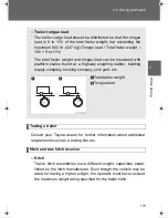 Preview for 197 page of Toyota 2008 FJ Cruiser Owner'S Manual