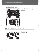 Preview for 211 page of Toyota 2008 FJ Cruiser Owner'S Manual