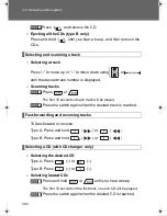 Preview for 225 page of Toyota 2008 FJ Cruiser Owner'S Manual