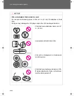 Preview for 229 page of Toyota 2008 FJ Cruiser Owner'S Manual