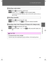 Preview for 248 page of Toyota 2008 FJ Cruiser Owner'S Manual